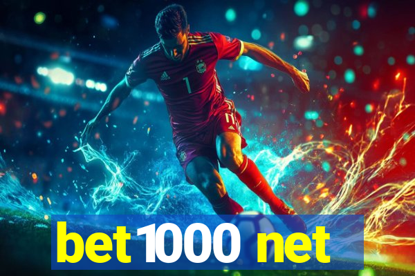 bet1000 net